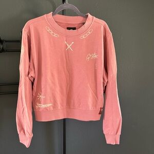 G-star sweatshirt